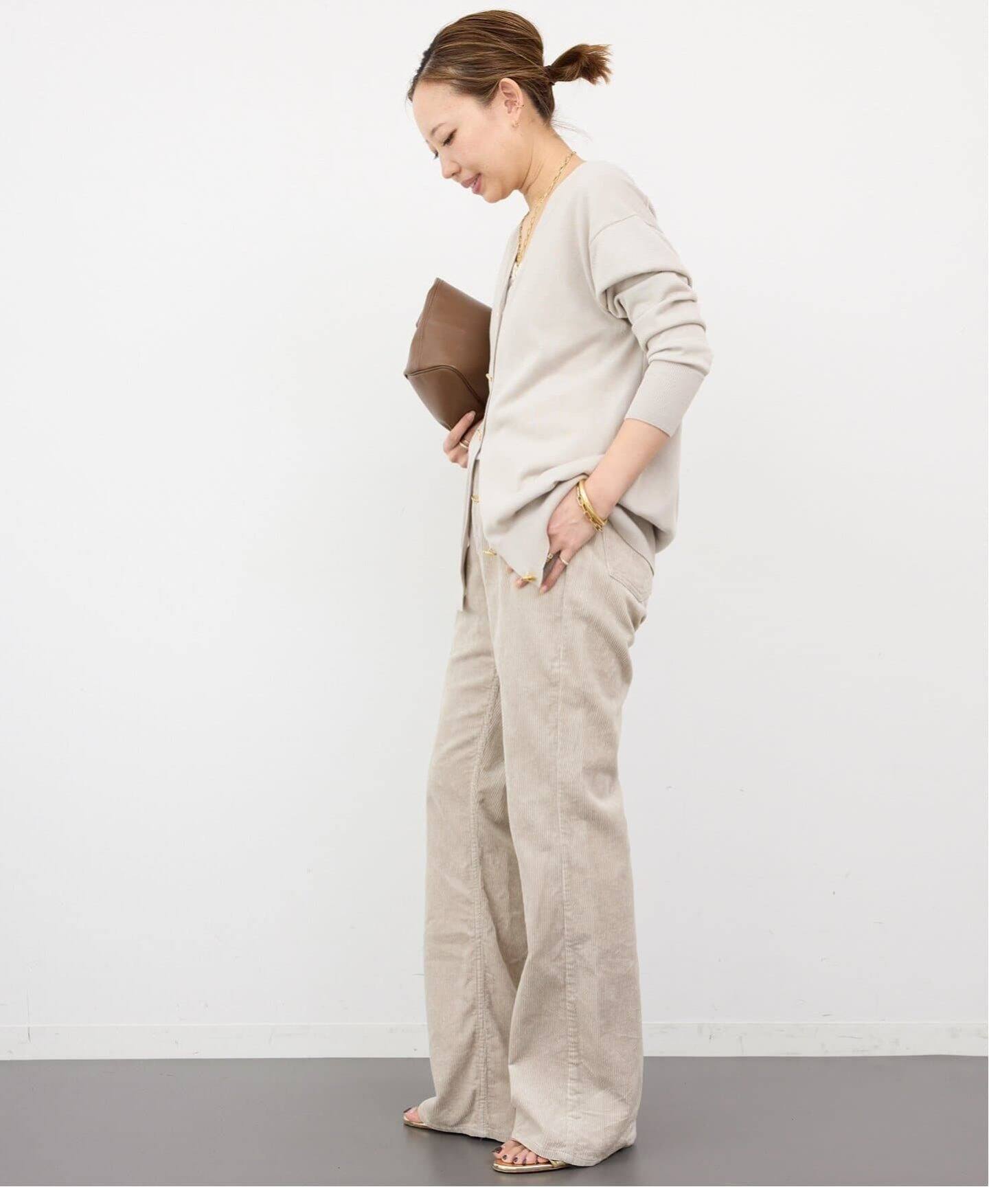 Deuxieme Classe Useful パンツ　36 Useful パンツ（その他パンツ）｜Deuxieme Classe