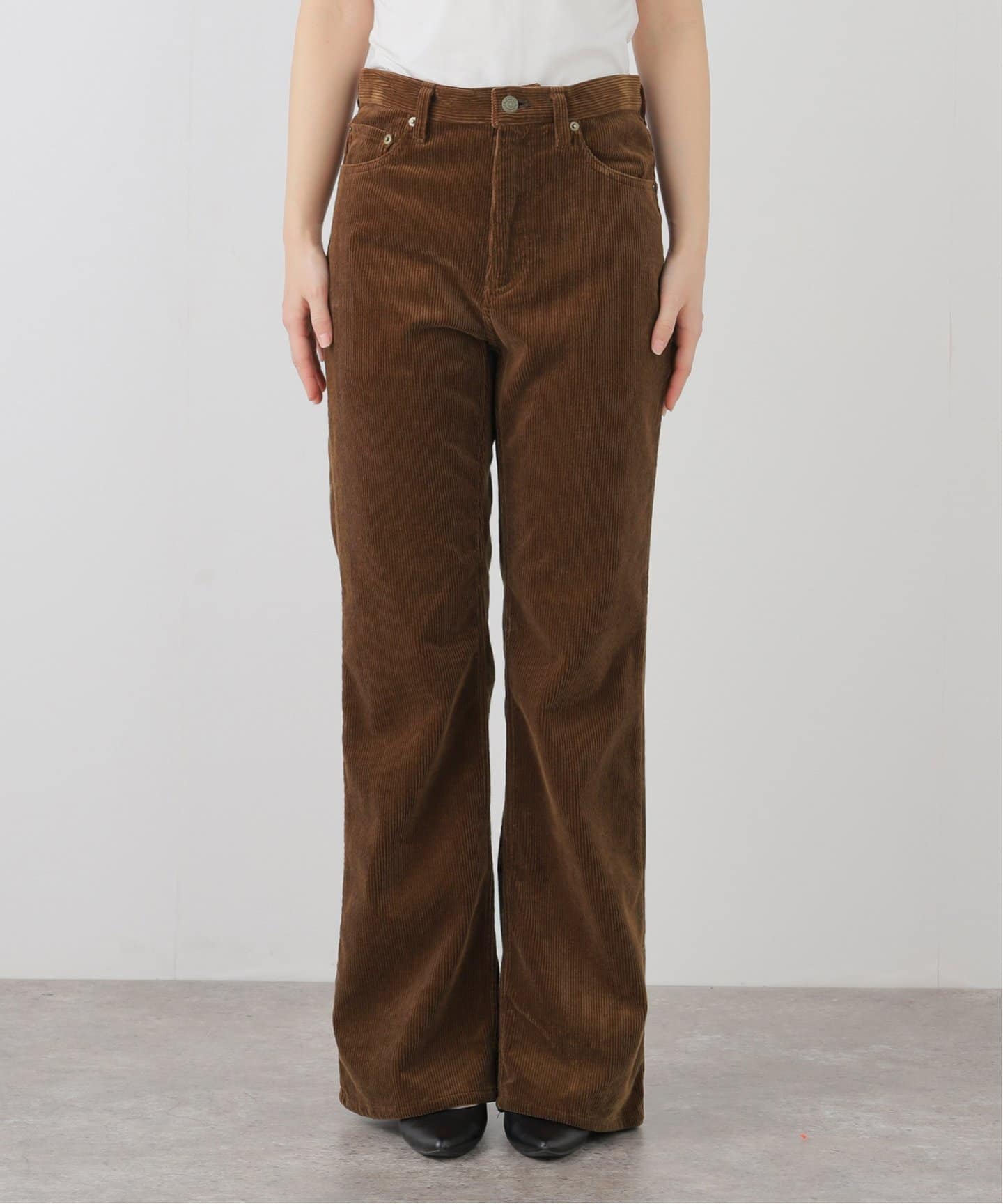 新品タグ付　ドゥーズィエムクラス　Useful パンツ 新品タグ付 ドゥーズィエムクラス Useful パンツ Useful パンツ