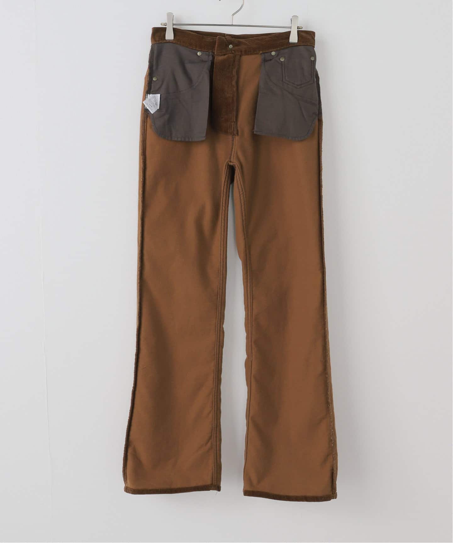 Deuxieme Classe Useful パンツ　36 Deuxieme Classe Useful パンツ 36