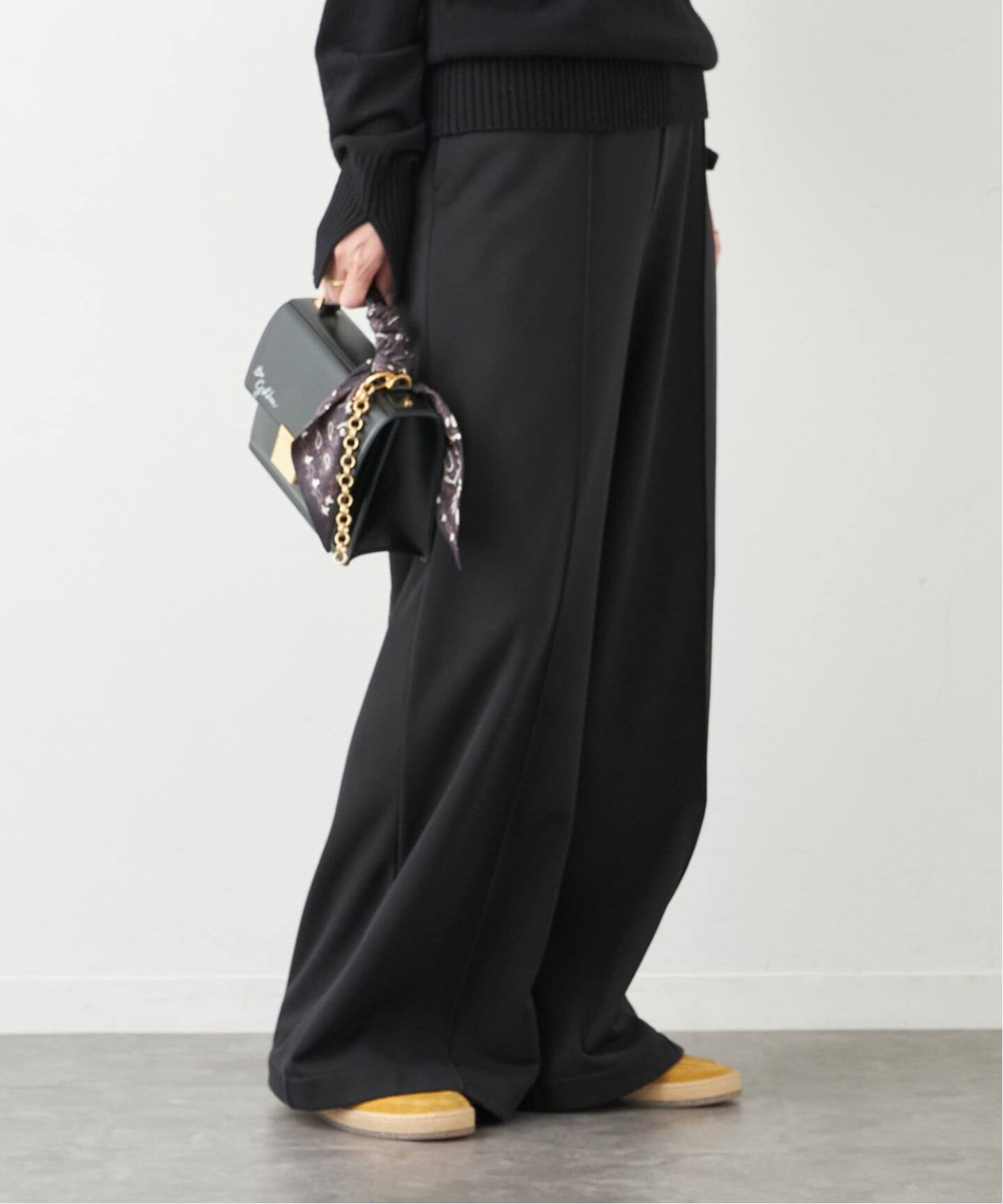 vibrant mood パンツ（スラックス）｜Deuxieme Classe（ドゥーズィエム