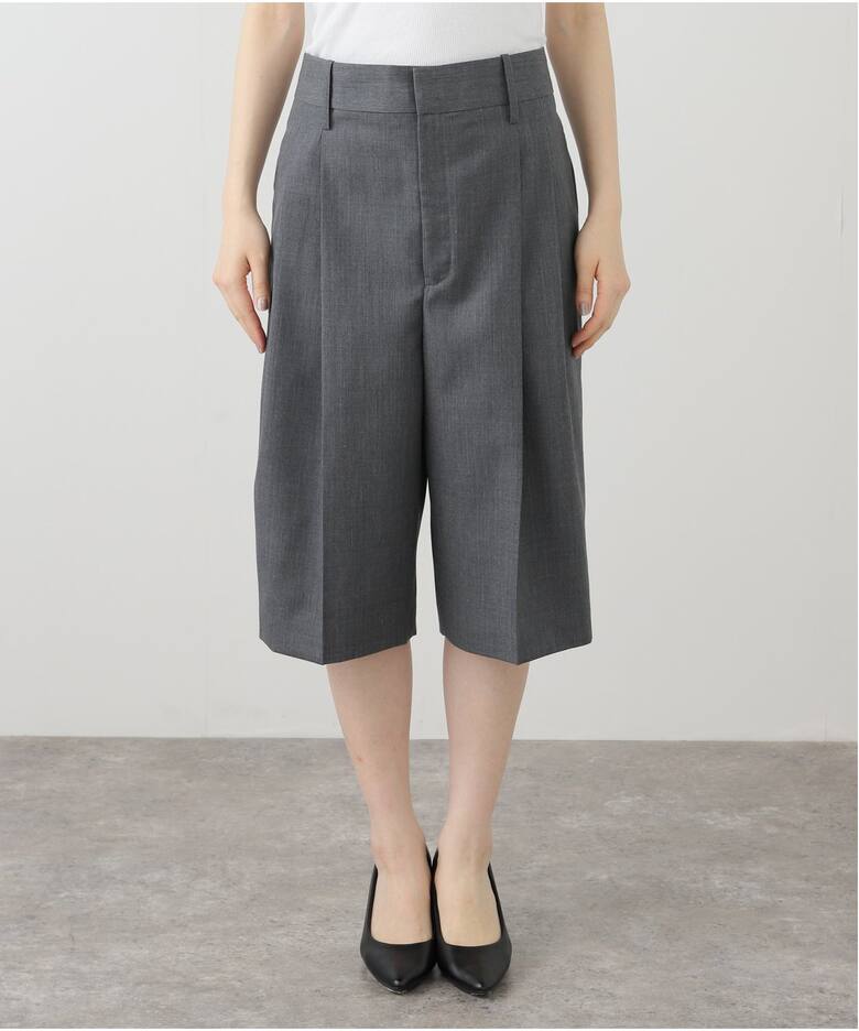 Enchant ショートパンツ（ショート・ハーフパンツ）｜Deuxieme Classe 