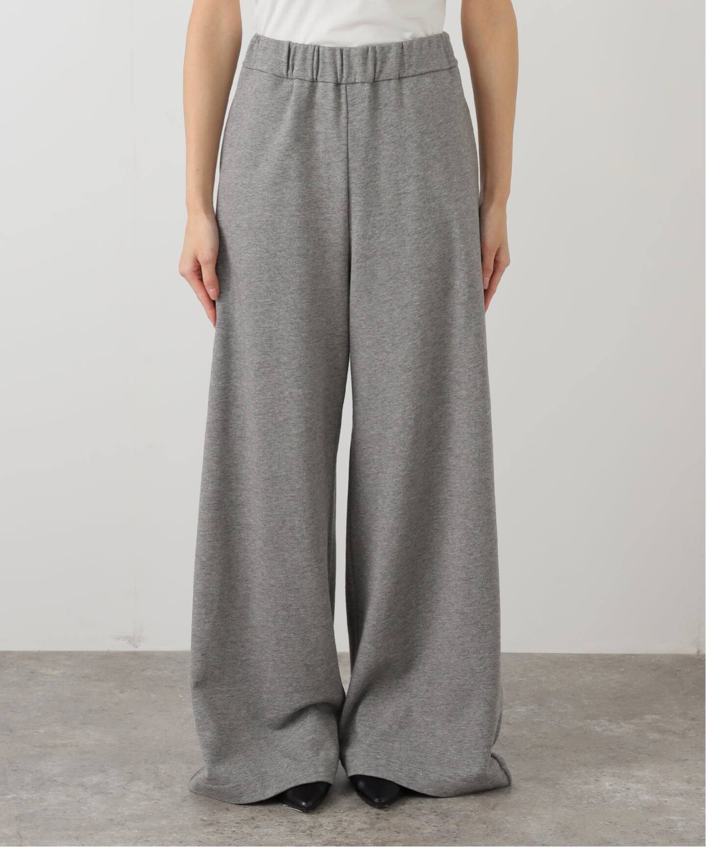 lively パンツ（スウェットパンツ）｜Deuxieme Classe（ドゥーズィエム