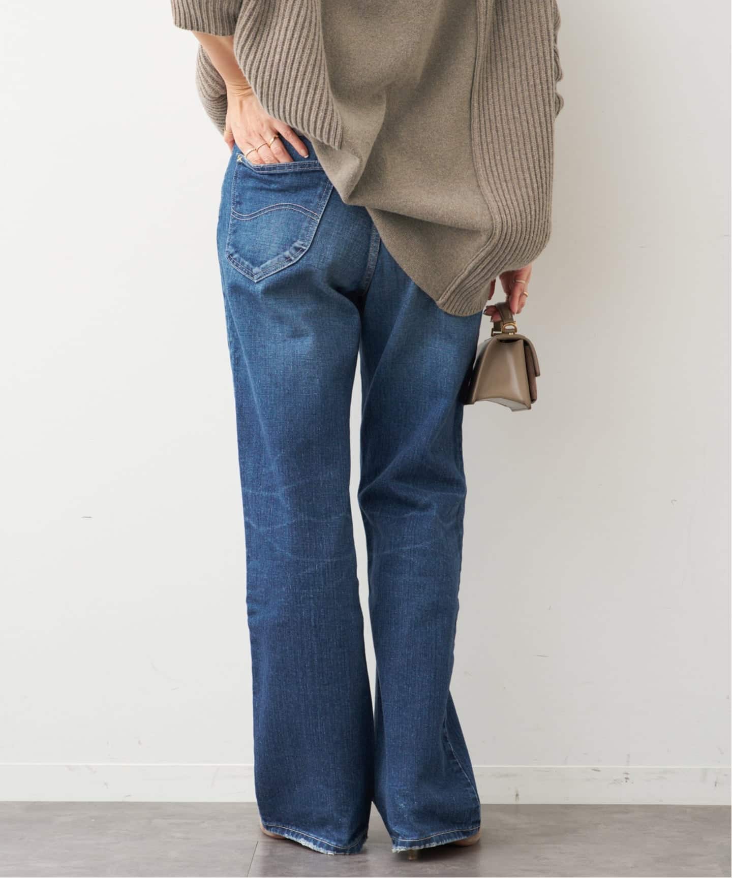 DeuxiemeClasse Lee別注5ポケットデニム 追加 Lee別注 5 ポケット デニム（デニムパンツ・ジーンズ）｜Deuxieme