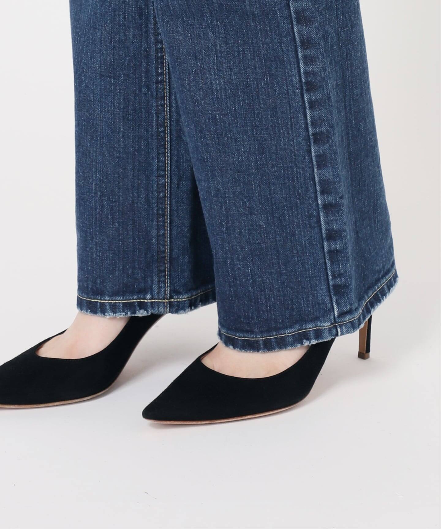 DeuxiemeClasse Lee別注5ポケットデニム 追加 Lee別注 5 ポケット デニム（デニムパンツ・ジーンズ）｜Deuxieme