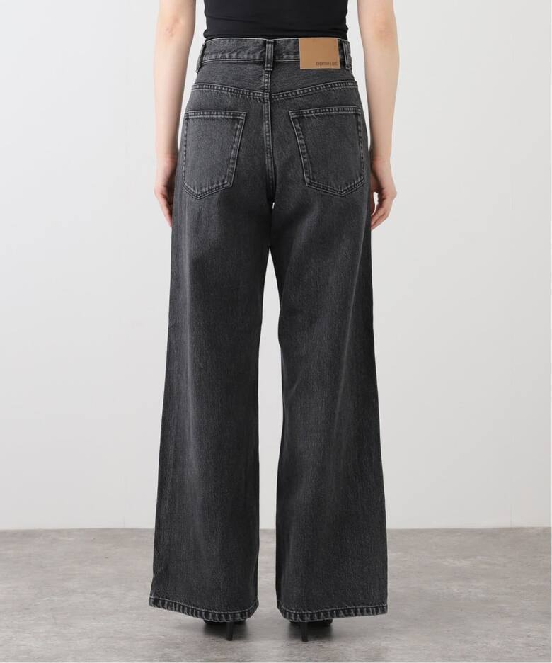Loose Jeans (GRAY)（デニムパンツ・ジーンズ）｜Deuxieme Classe  
