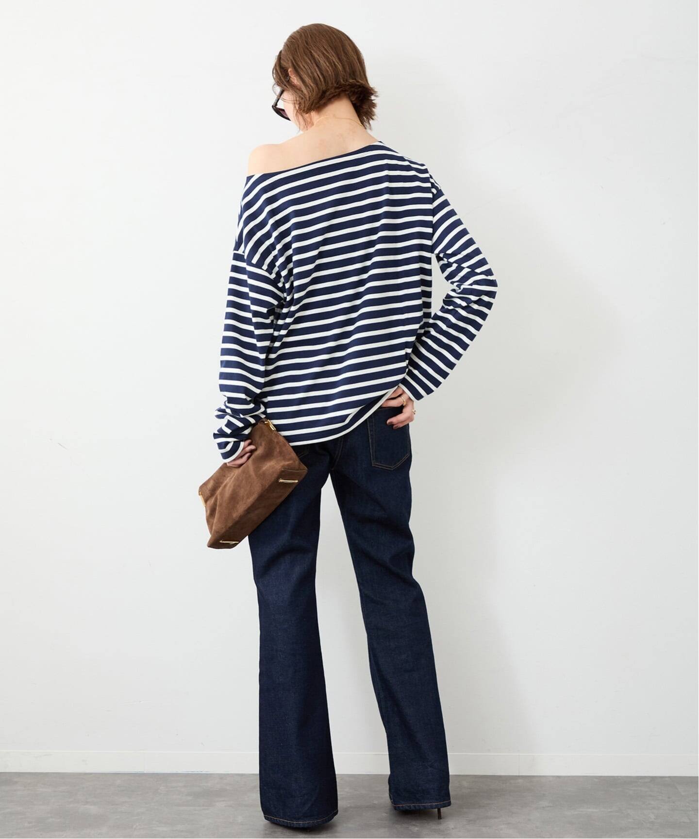 Modern Flare ジーンズ（デニムパンツ・ジーンズ）｜Deuxieme Classe