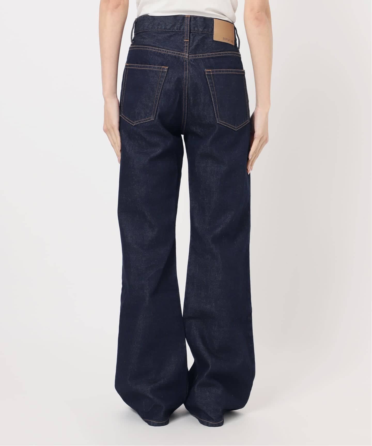 ✨即購入OK✨ドゥーズィエムクラス　Modern Flare ジーンズ　34 Modern Flare ジーンズ（デニムパンツ・ジーンズ）｜Deuxieme