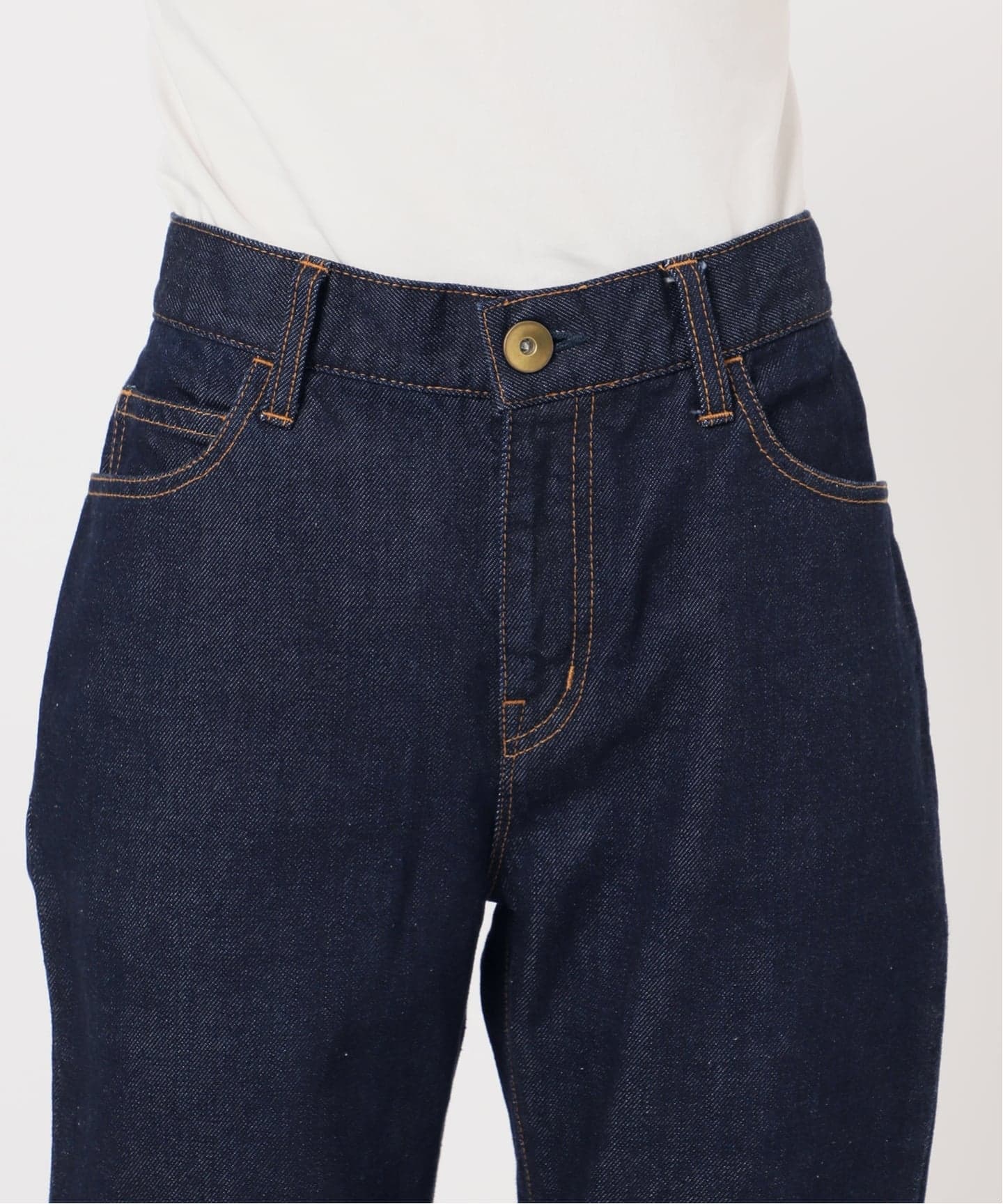 Modern Flare ジーンズ（デニムパンツ・ジーンズ）｜Deuxieme Classe