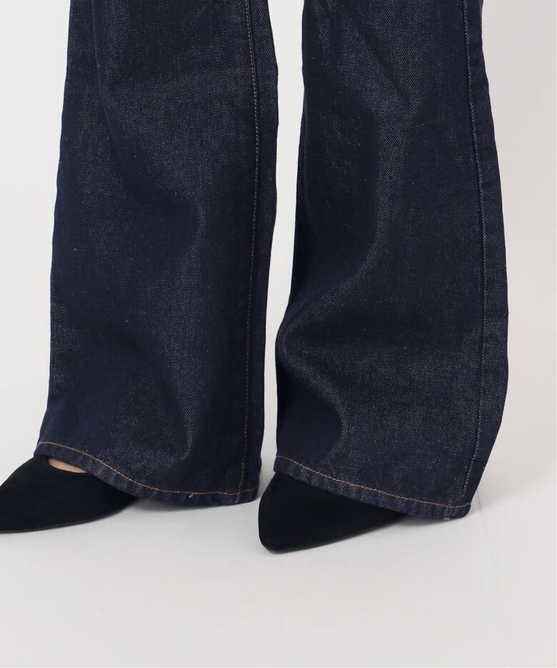 Modern Flare ジーンズ（デニムパンツ・ジーンズ）｜Deuxieme Classe  