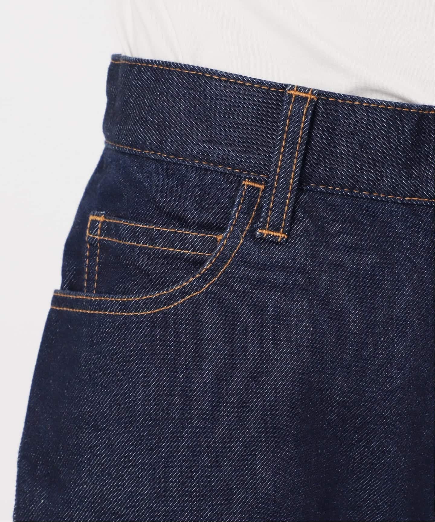 Modern Flare ジーンズ（デニムパンツ・ジーンズ）｜Deuxieme Classe