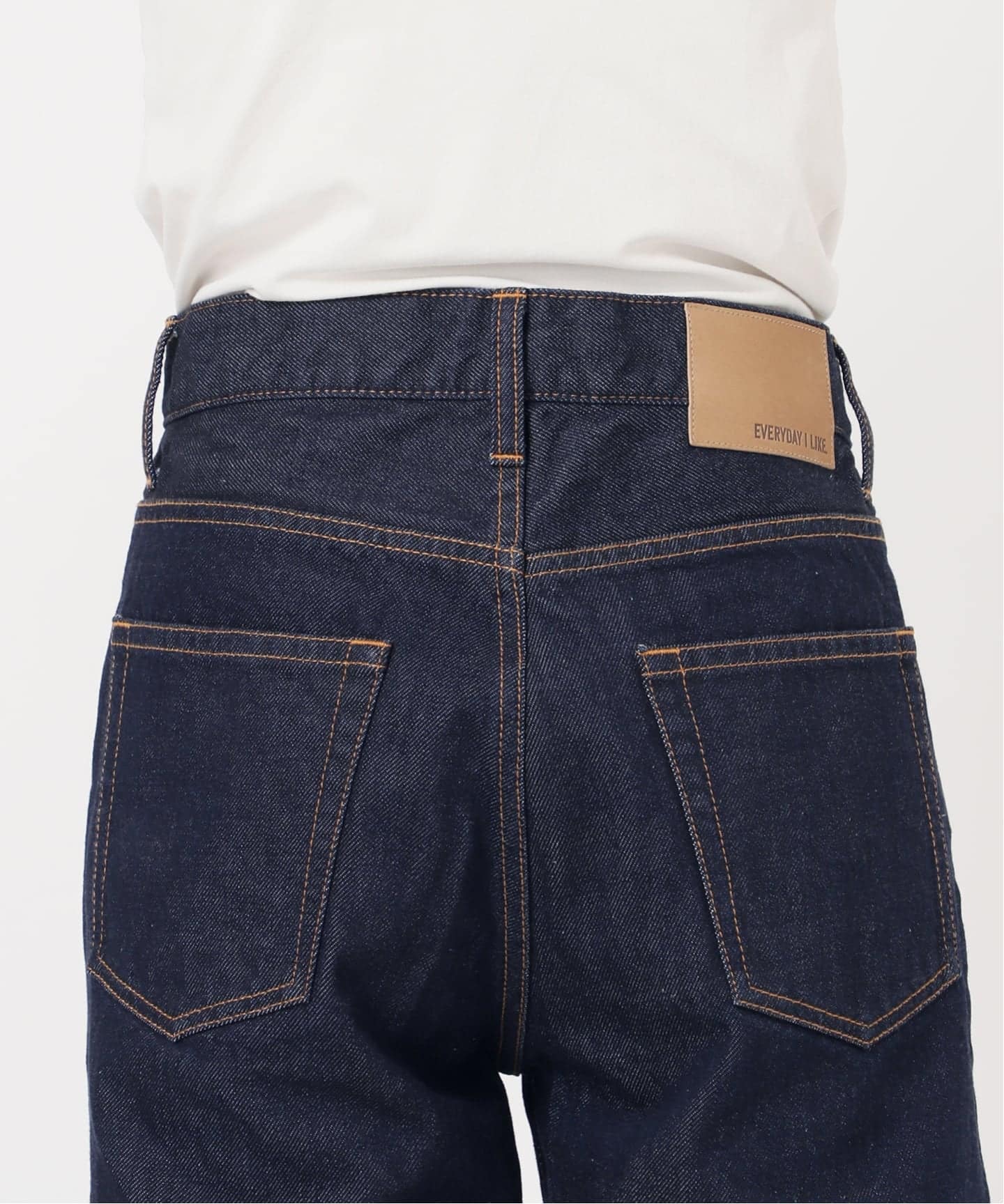 Modern Flare ジーンズ（デニムパンツ・ジーンズ）｜Deuxieme