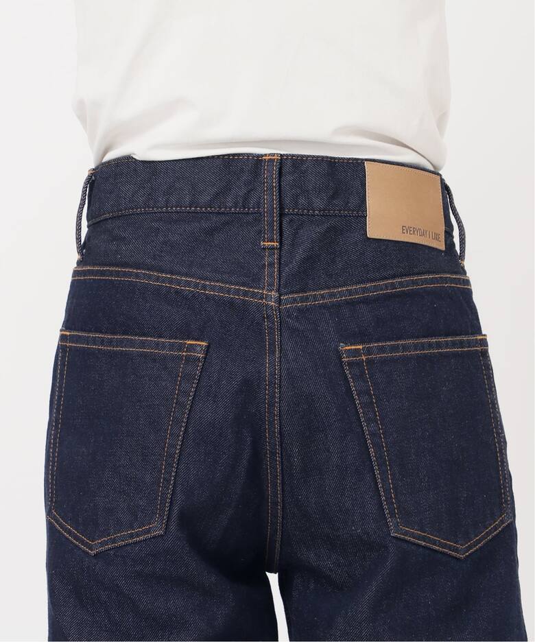 Modern Flare ジーンズ（デニムパンツ・ジーンズ）｜Deuxieme Classe  