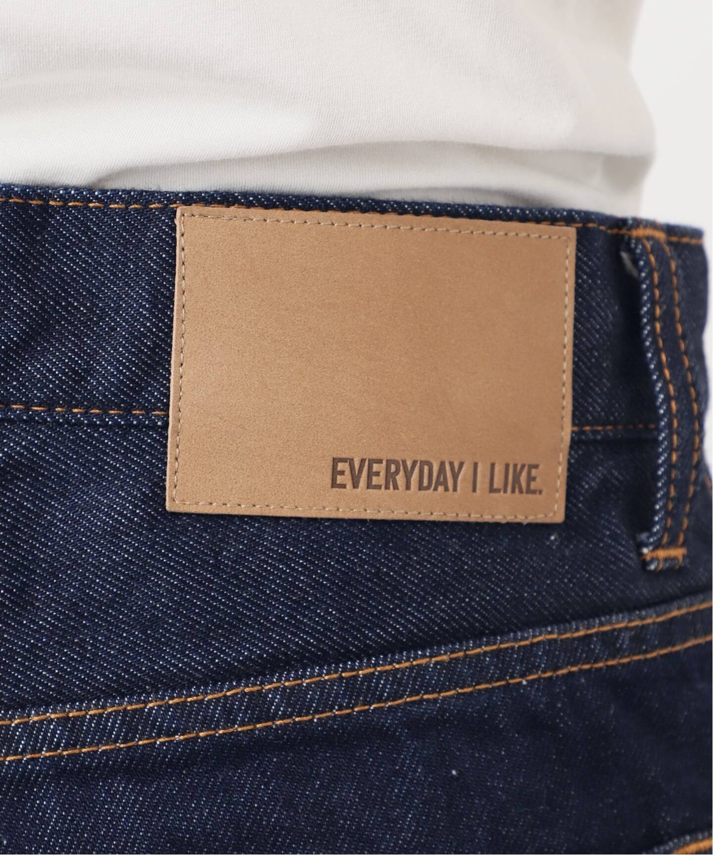 Modern Flare ジーンズ（デニムパンツ・ジーンズ）｜Deuxieme