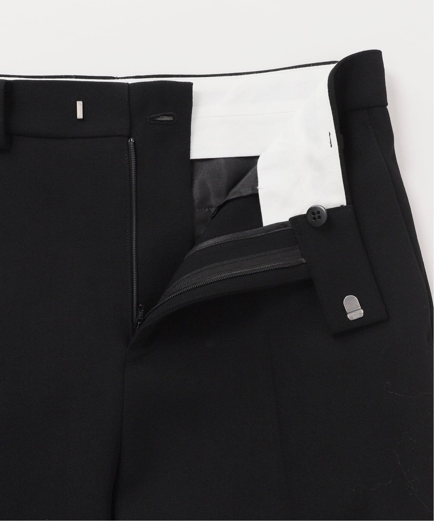Deuxieme Classe EVERYDAY FLARE パンツ Essential Flare パンツ（スラックス）｜Deuxieme Classe
