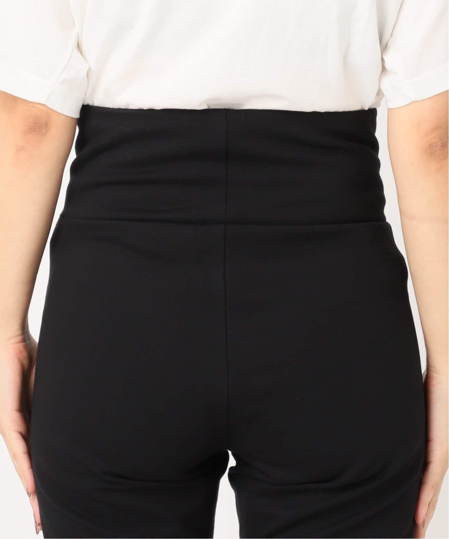予約》Zip レギンス パンツ（その他パンツ）｜Deuxieme Classe