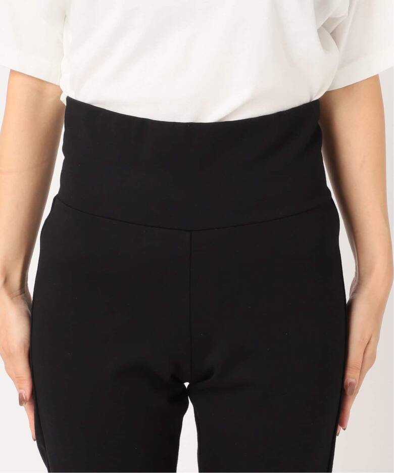 Zip レギンス パンツ（その他パンツ）｜Deuxieme Classe 