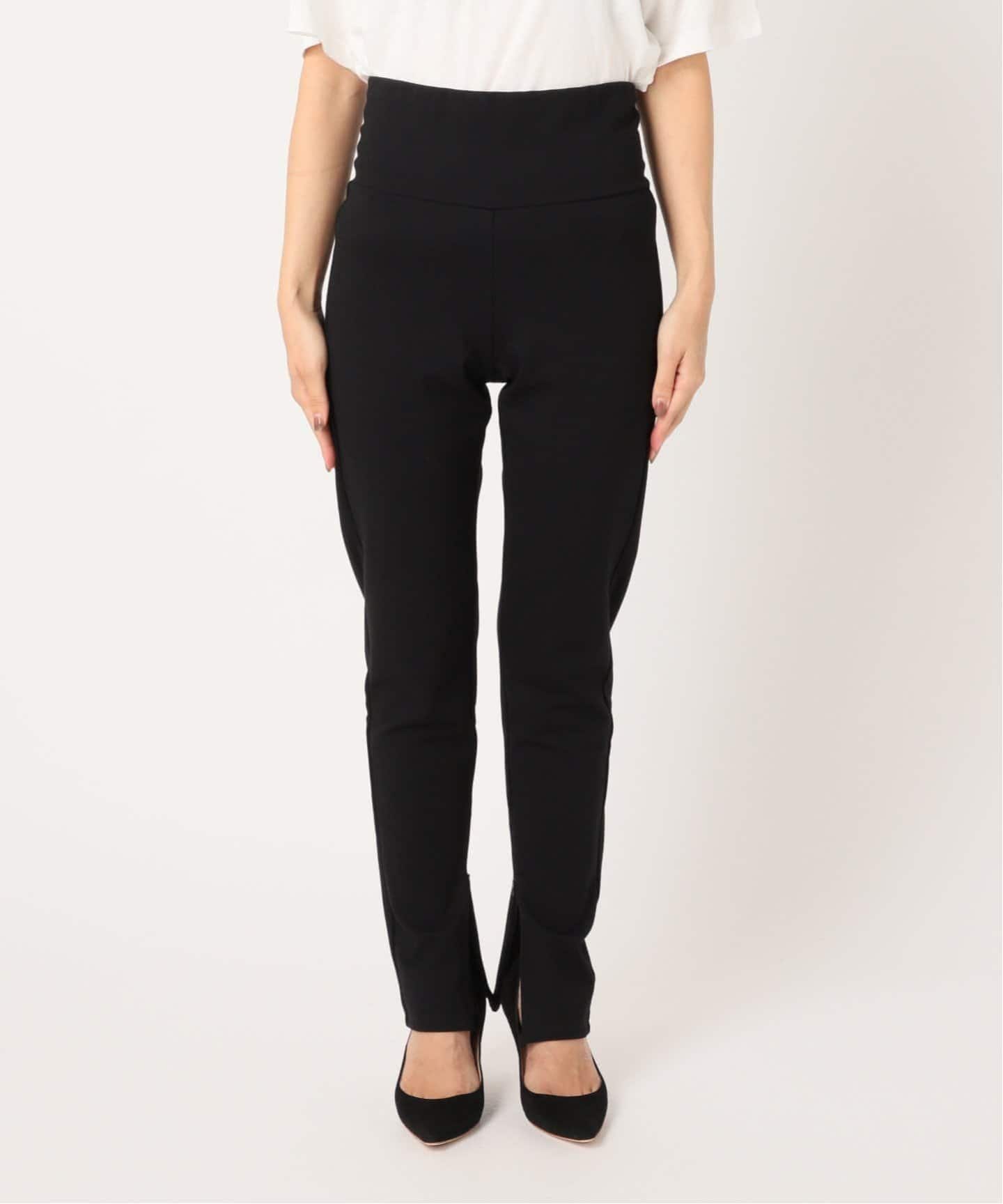 Deuxieme Classe  ドゥーズィエムクラス Zip レギンス　パンツ 予約》Zip レギンス パンツ（その他パンツ）｜Deuxieme Classe