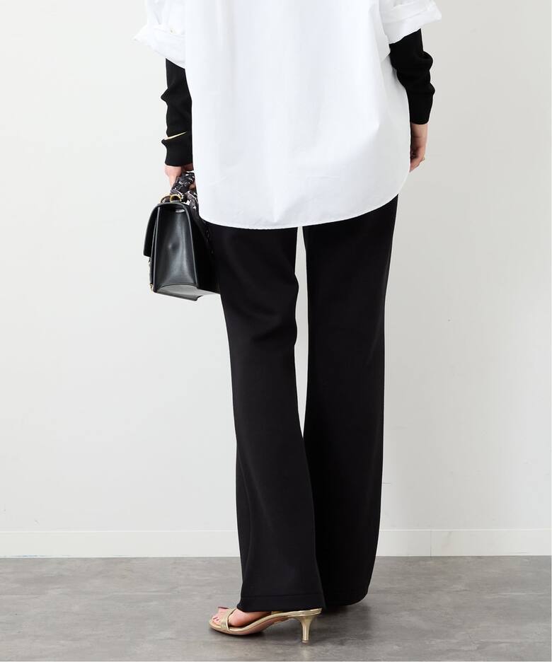 Director パンツ（ジャージ／トラックパンツ）｜Deuxieme Classe  