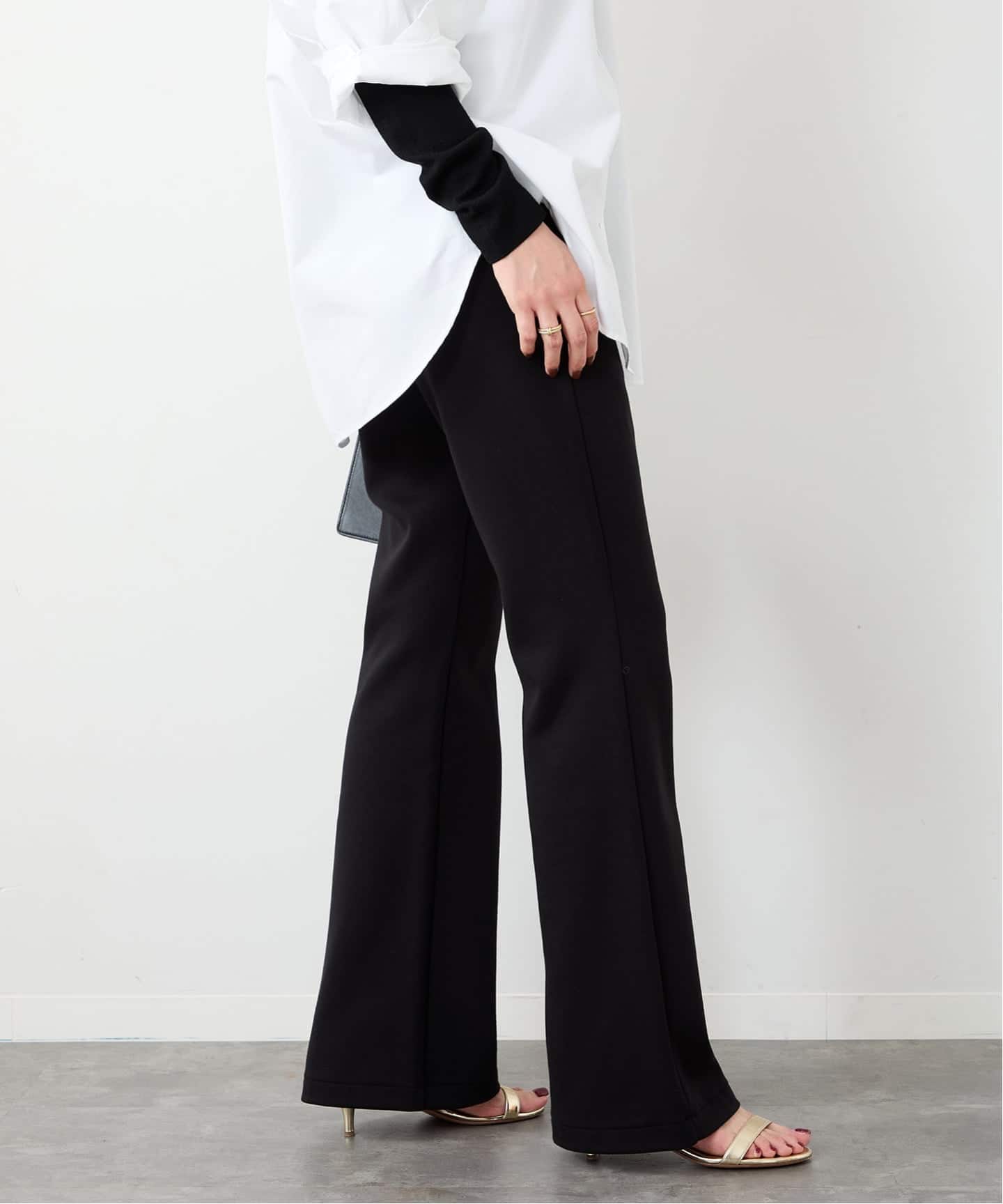 Deuxieme Classe トラックパンツ トラックパンツ（その他パンツ）｜Deuxieme Classe