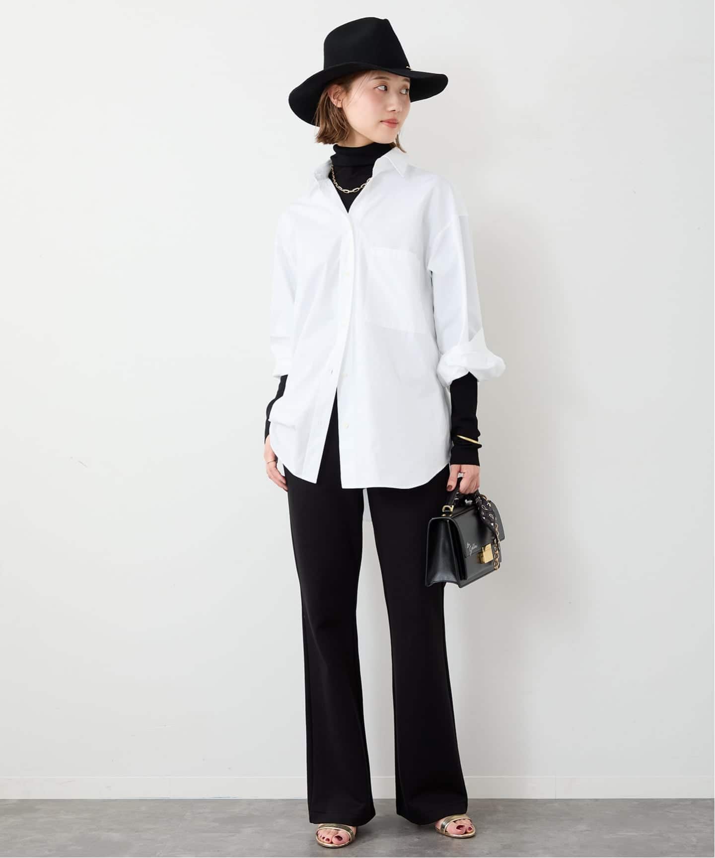 Director パンツ（ジャージ／トラックパンツ）｜Deuxieme Classe