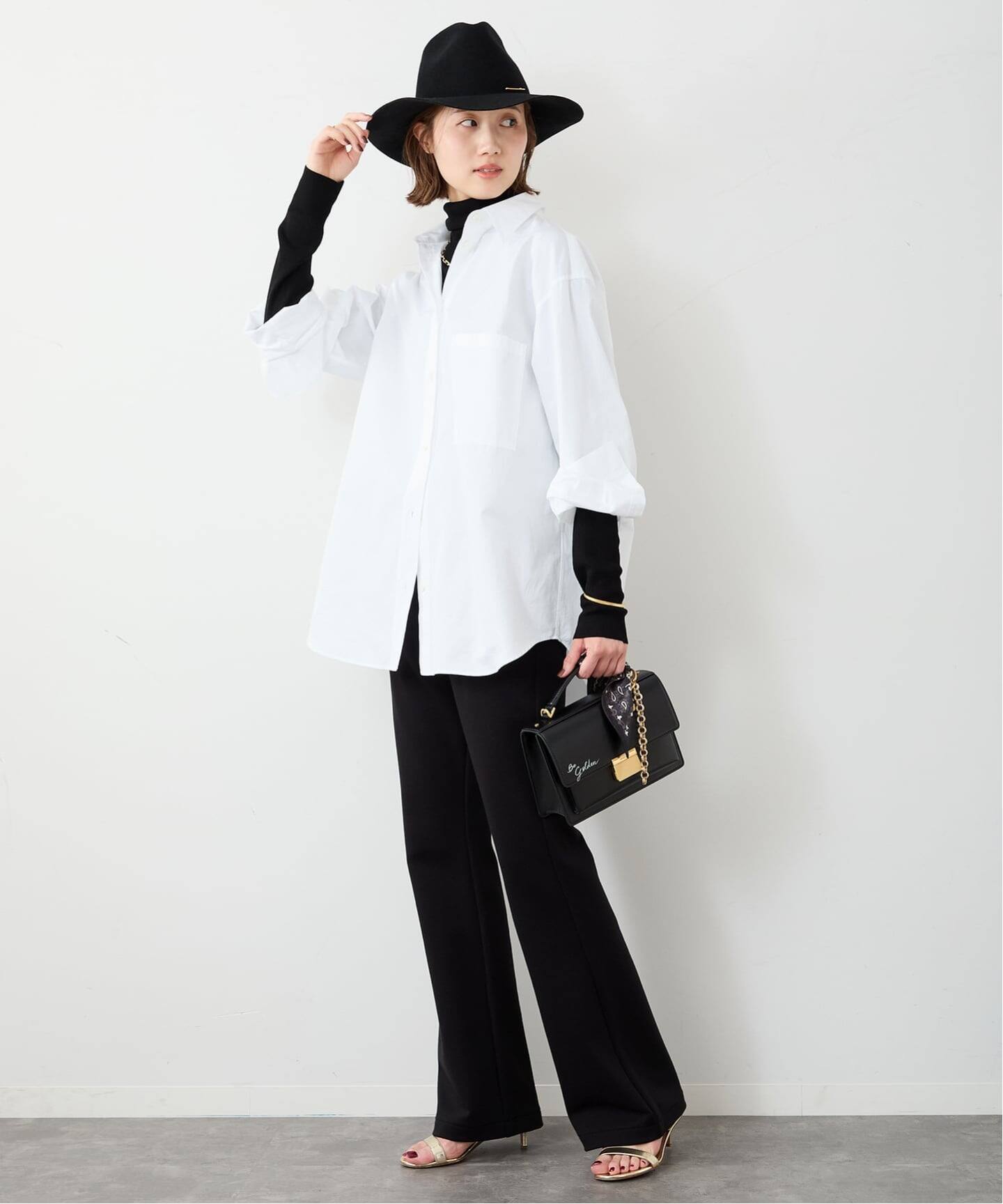 Director パンツ（ジャージ／トラックパンツ）｜Deuxieme Classe