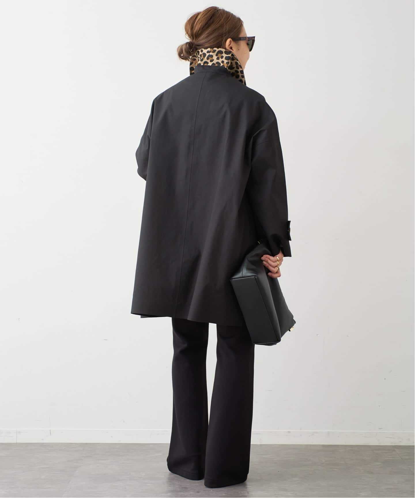 Director パンツ（ジャージ／トラックパンツ）｜Deuxieme Classe