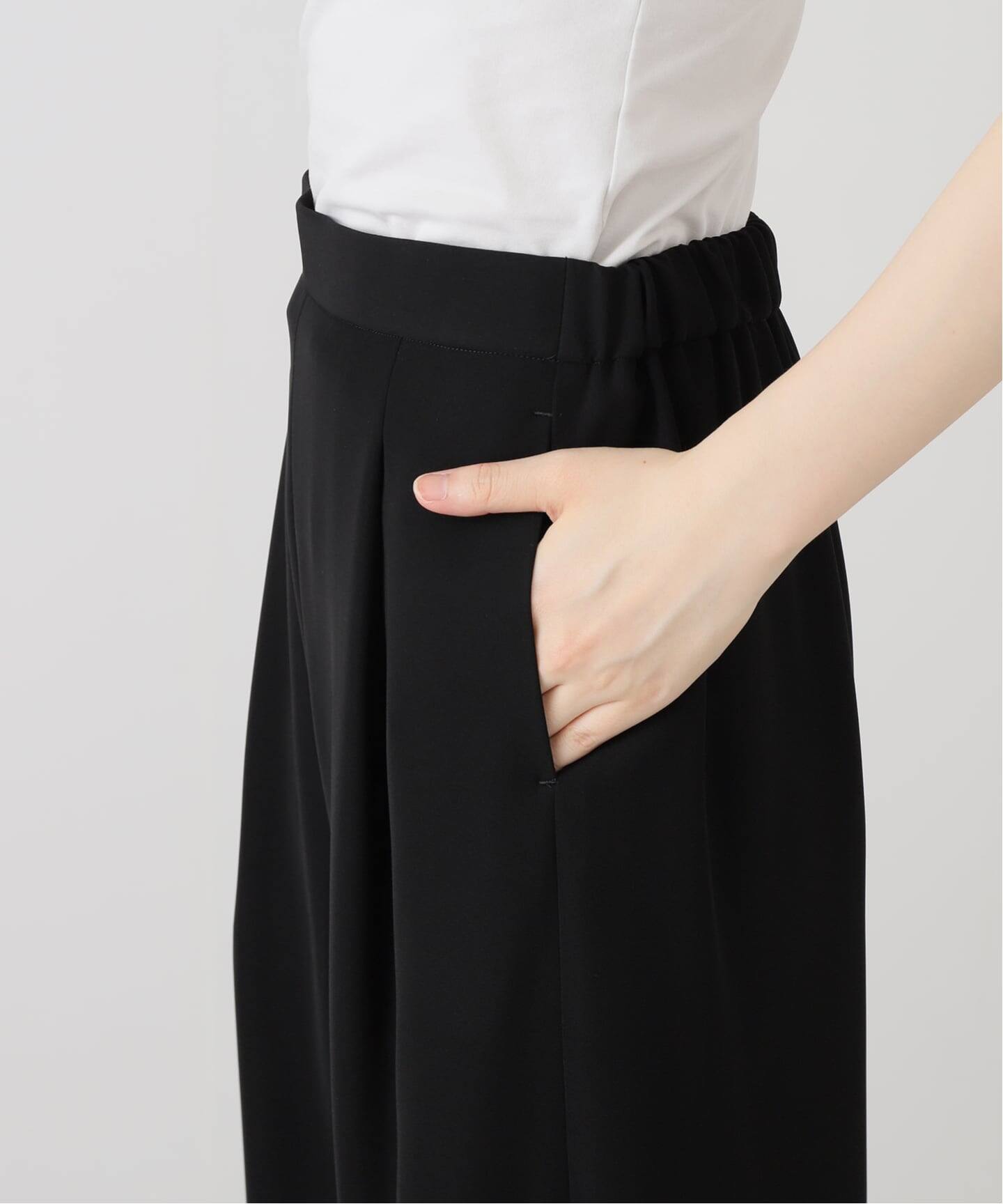 Deuxieme Classe イージーワイドパンツ 38 追加イージーワイドパンツ（その他パンツ）｜Deuxieme Classe