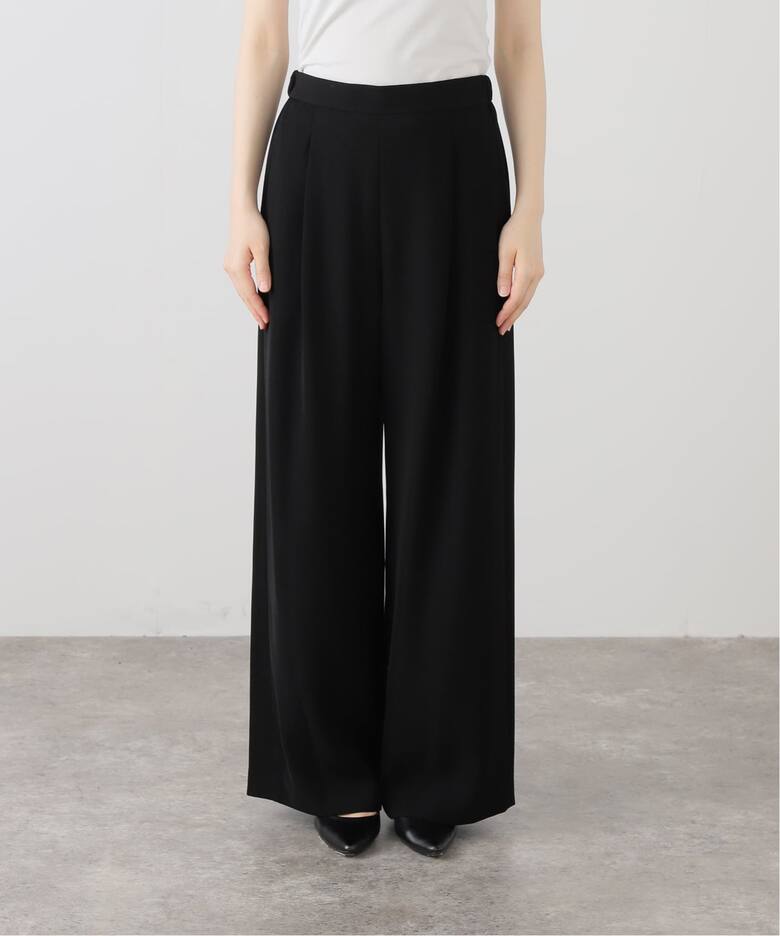 ドゥーズィエムクラス Sofia イージーパンツ Deuxieme Classe Sofia  