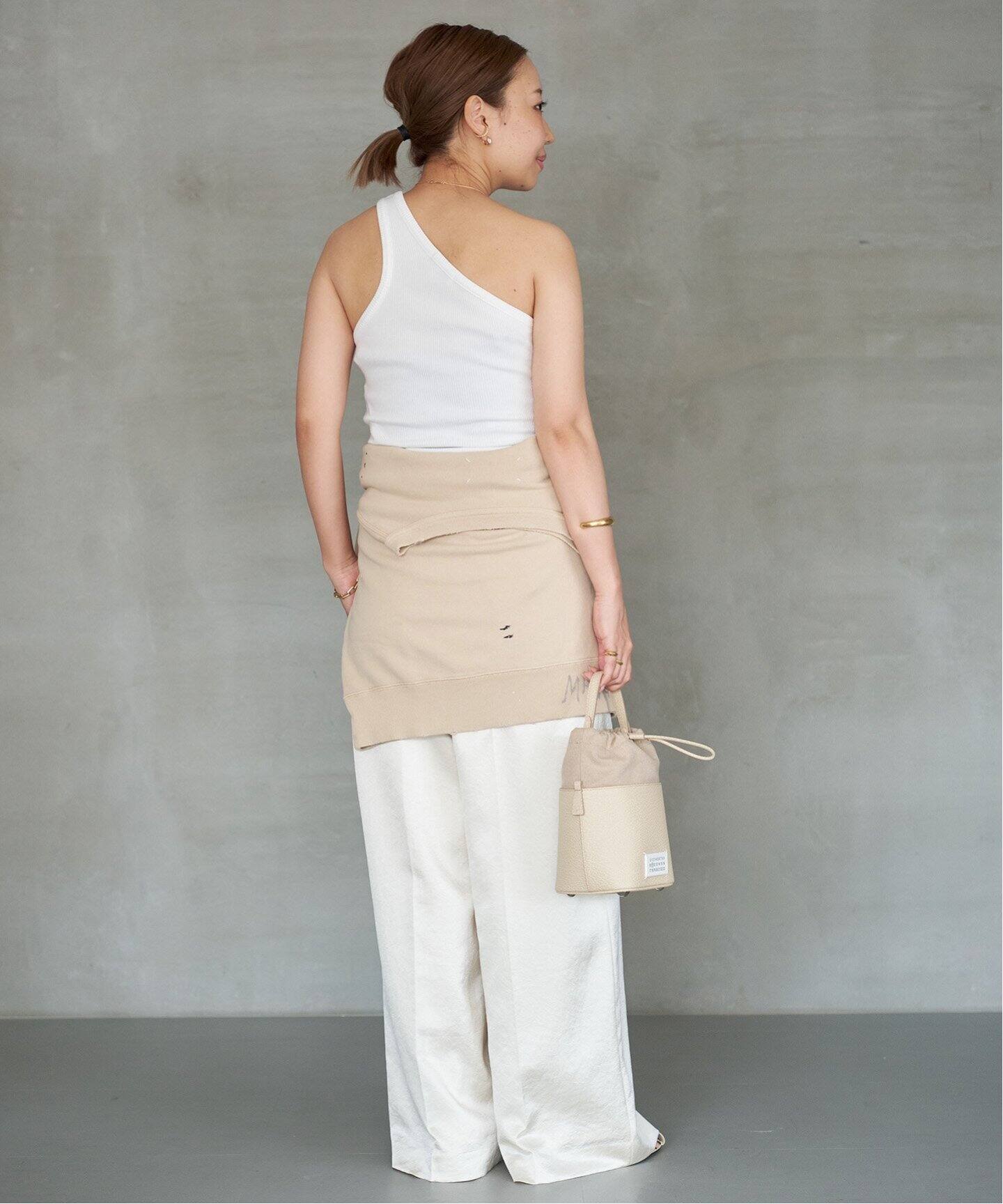 完売品◾️Deuxieme Classe Minimal Satin パンツ　36 Minimal Satin パンツ（その他パンツ）｜Deuxieme Classe