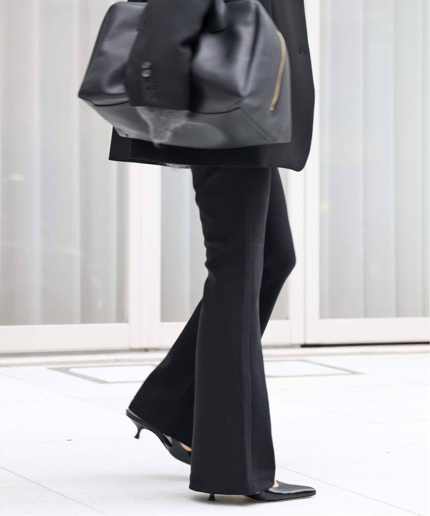 追加 Director パンツ（ジャージ／トラックパンツ）｜Deuxieme Classe  