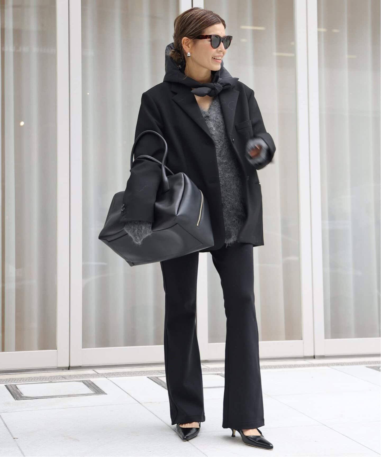 追加 Director パンツ（ジャージ／トラックパンツ）｜Deuxieme Classe  