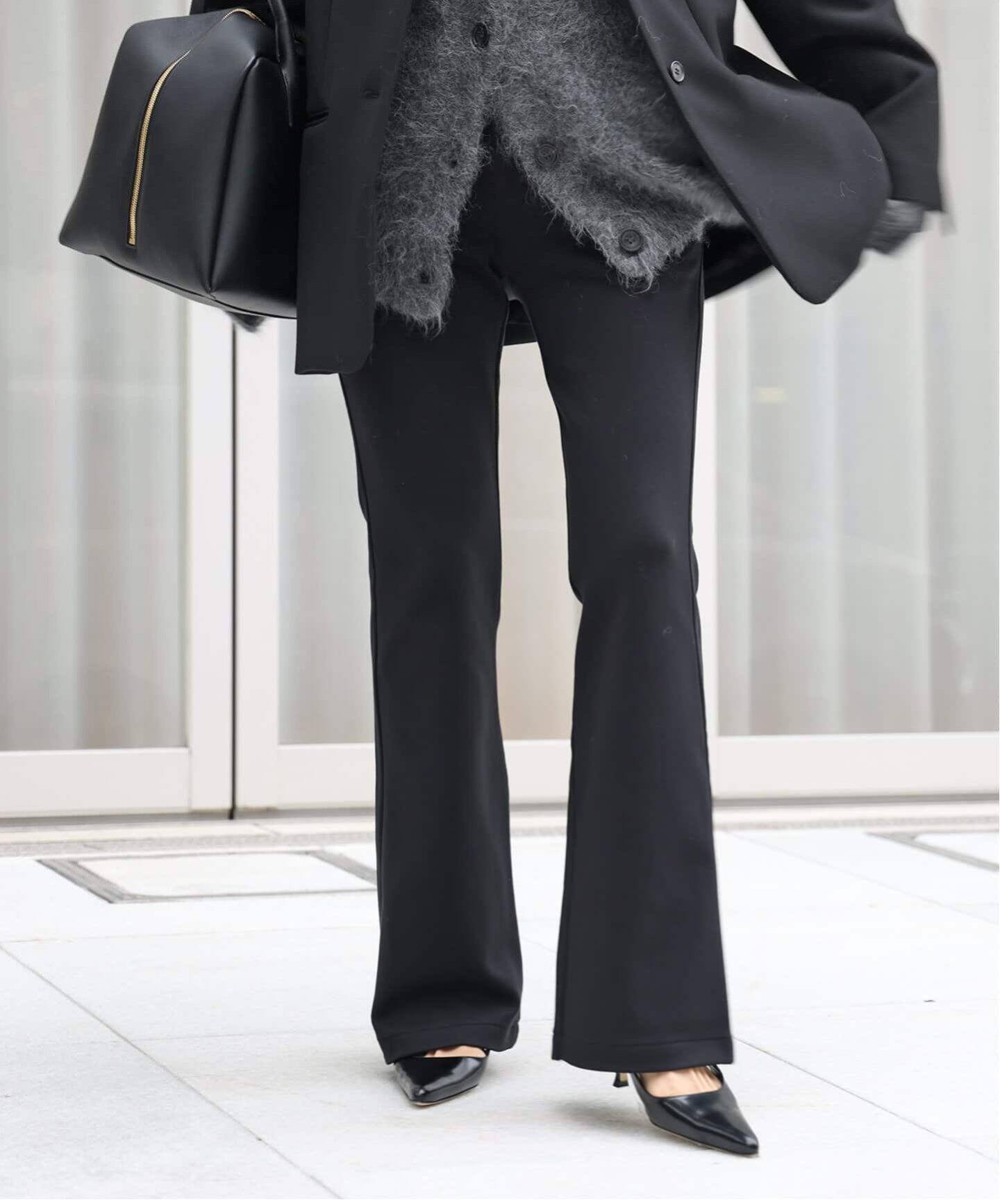 追加 Director パンツ（ジャージ／トラックパンツ）｜Deuxieme Classe  