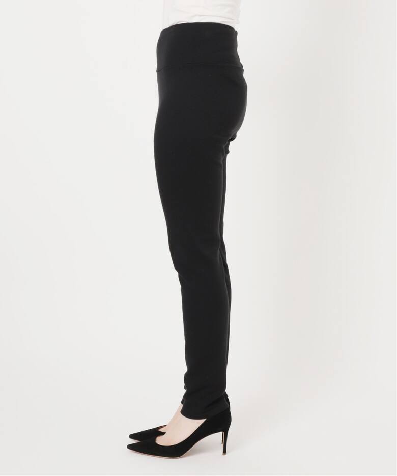 追加 Warm Zip レギンス パンツ（その他パンツ）｜Deuxieme Classe  