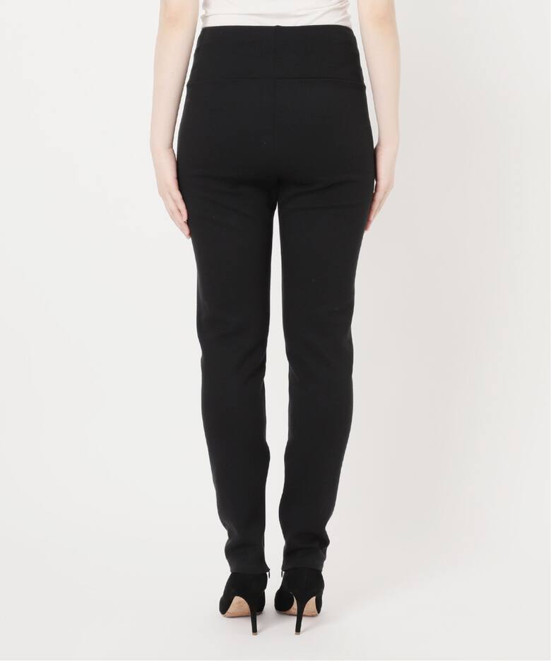 追加 Warm Zip レギンス パンツ（その他パンツ）｜Deuxieme Classe  