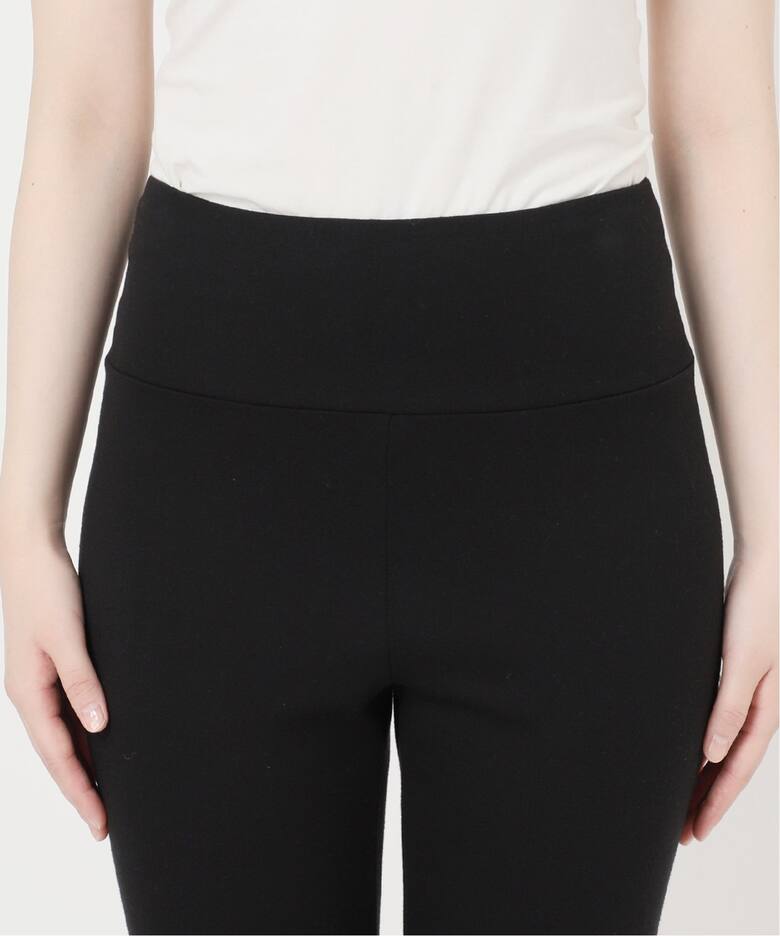 追加 Warm Zip レギンス パンツ（その他パンツ）｜Deuxieme Classe  