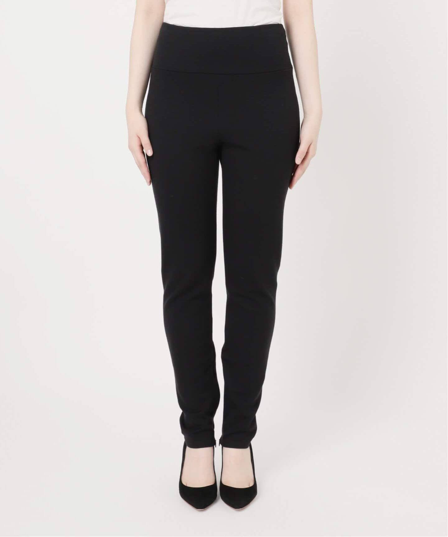 追加 Warm Zip レギンス パンツ（その他パンツ）｜Deuxieme Classe  