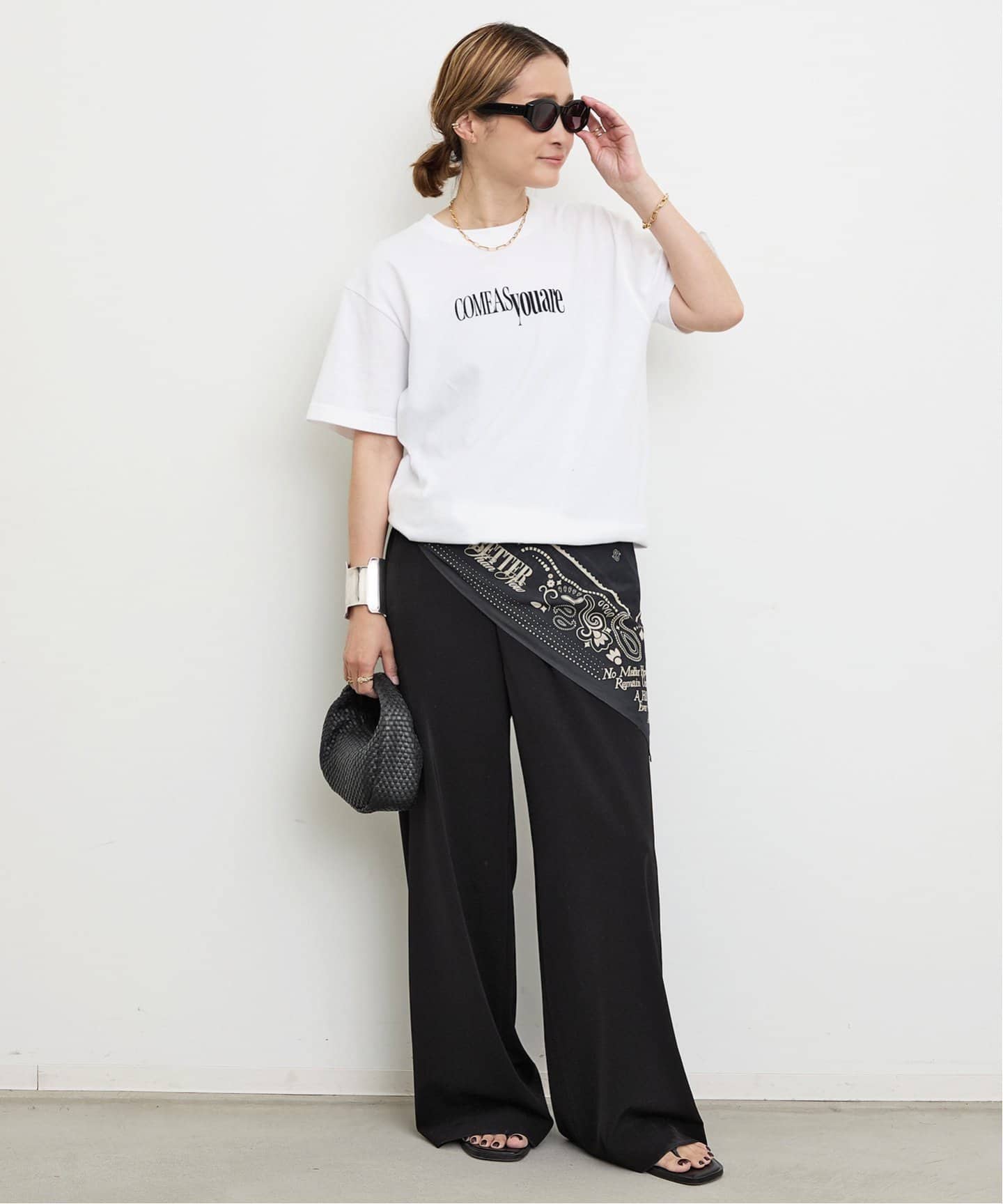 Effortless パンツ（その他パンツ）｜Deuxieme Classe（ドゥーズィエム