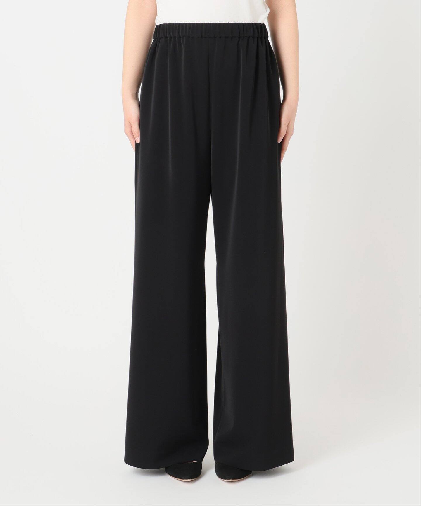 Effortless パンツ（その他パンツ）｜Deuxieme Classe（ドゥーズィエム