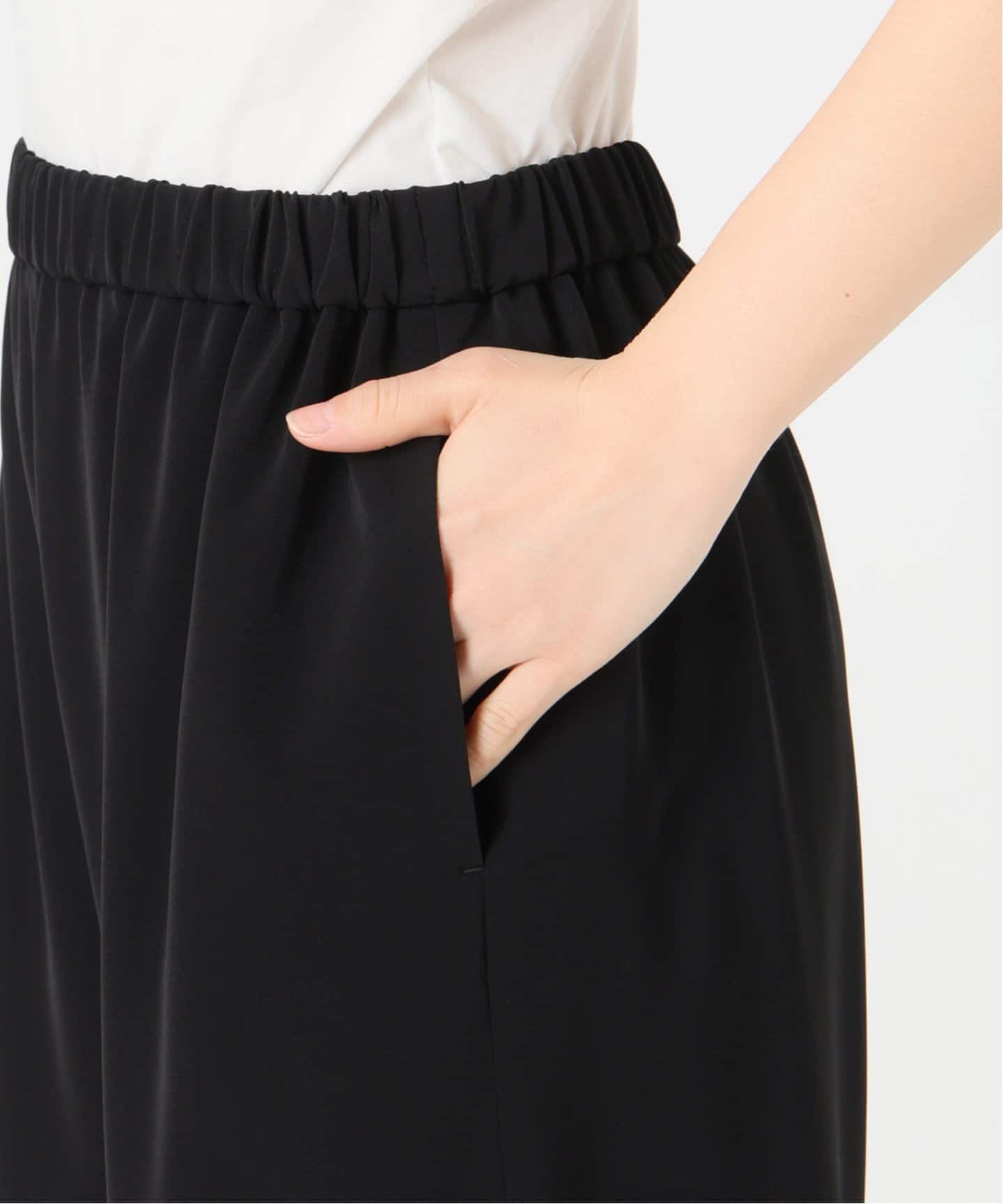 Effortless パンツ（その他パンツ）｜Deuxieme Classe（ドゥーズィエム