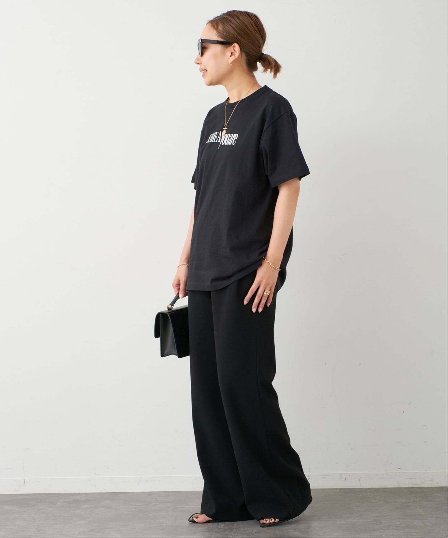 Sofia イージーパンツ（その他パンツ）｜Deuxieme Classe