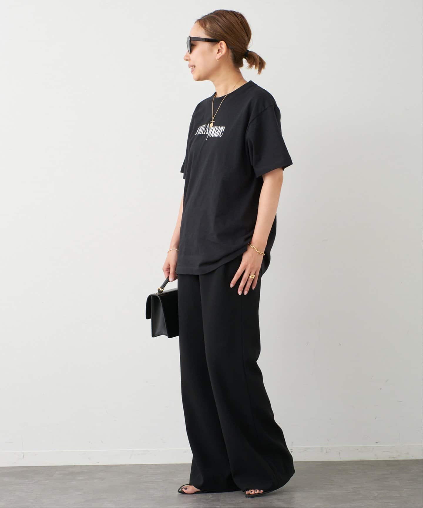 半額 50％OFFの通販 Sofia Classe イージーパンツ（その他パンツ）｜Deuxieme パンツ