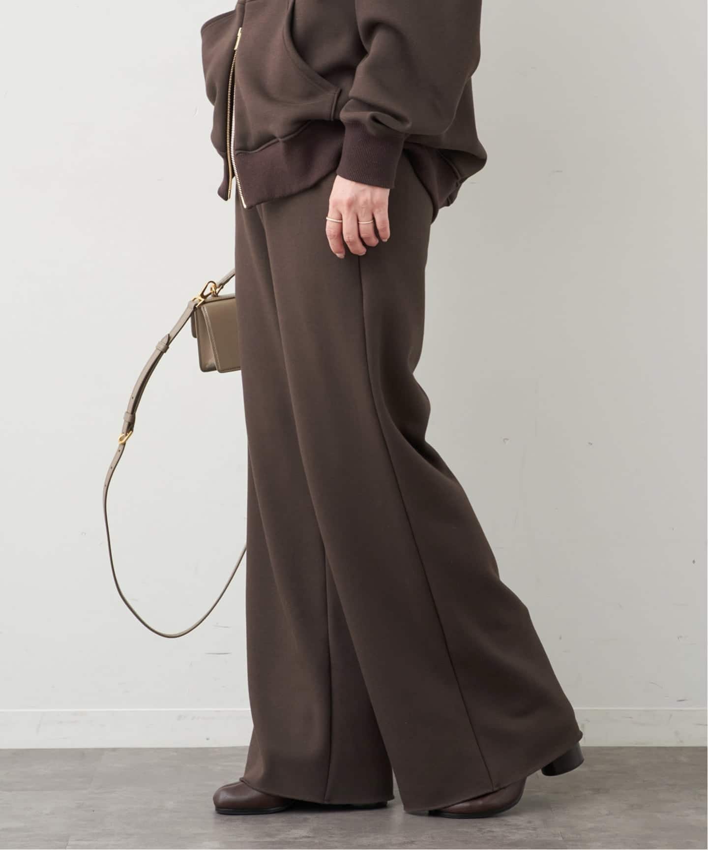 Warm スウェット パンツ（スウェットパンツ）｜Deuxieme Classe