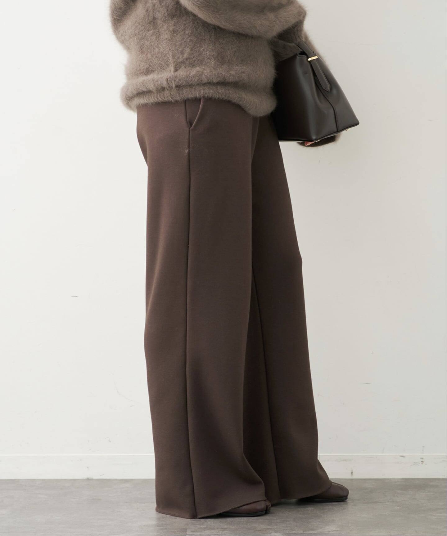 Warm スウェット パンツ（スウェットパンツ）｜Deuxieme Classe