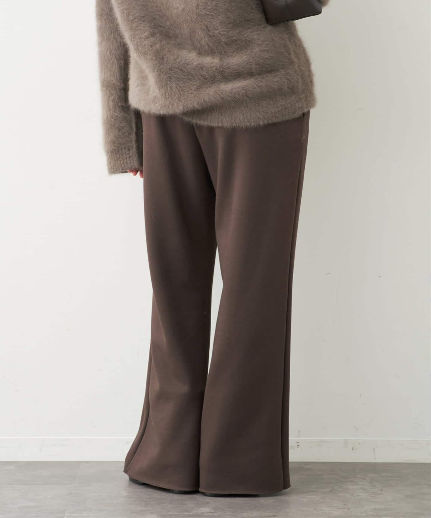 Warm スウェット パンツ（スウェットパンツ）｜Deuxieme Classe