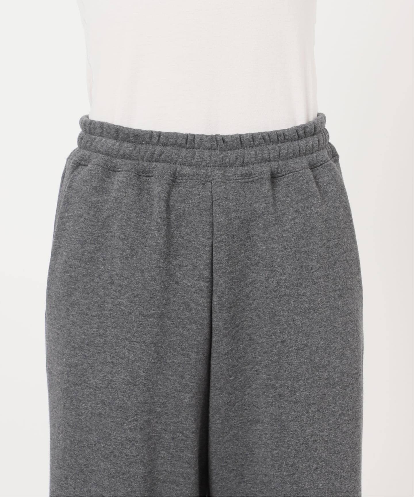 Warm スウェット パンツ（スウェットパンツ）｜Deuxieme Classe