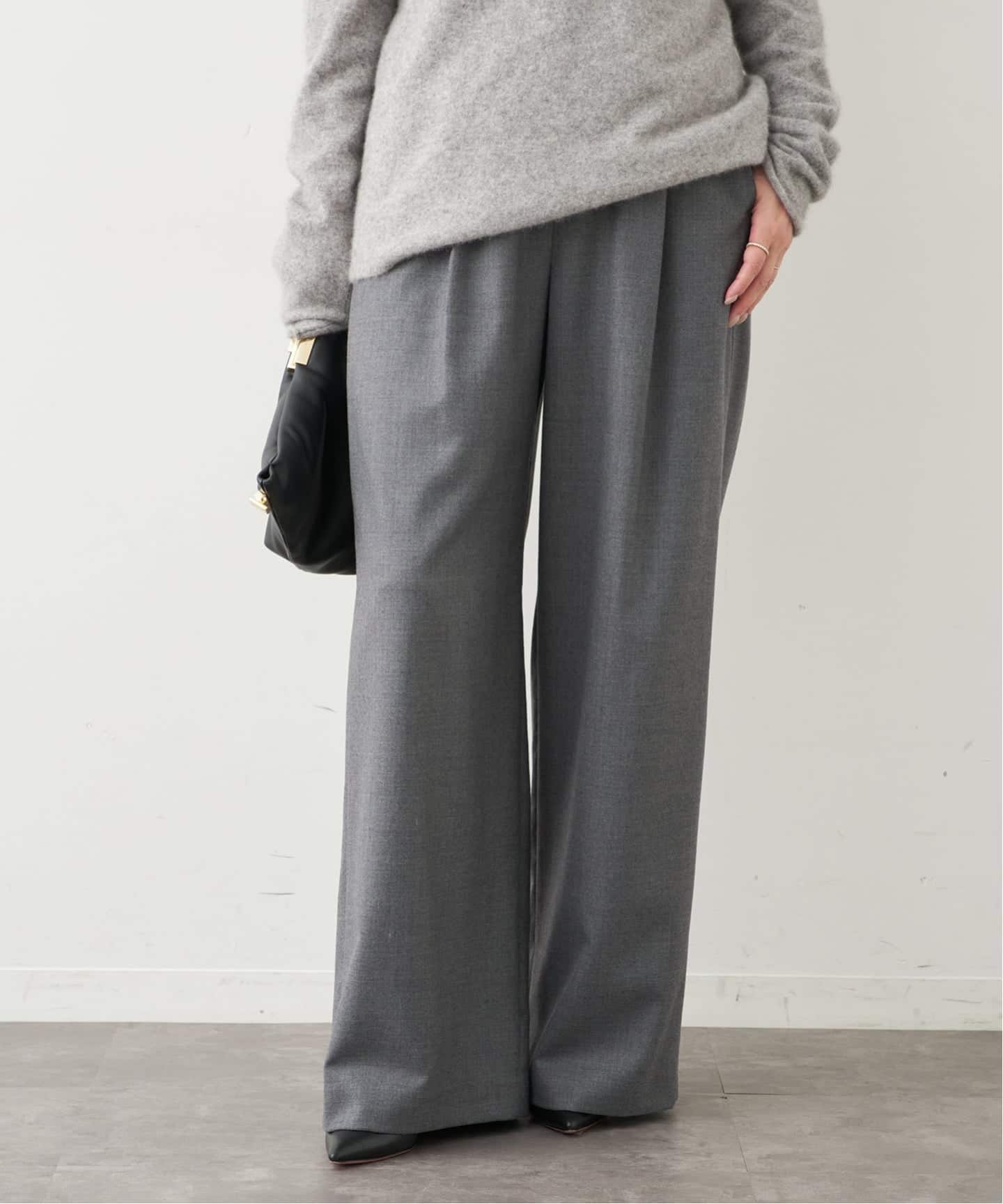 Deuxieme Classe｜ドゥーズィエム クラスのパンツ（レディース）の公式