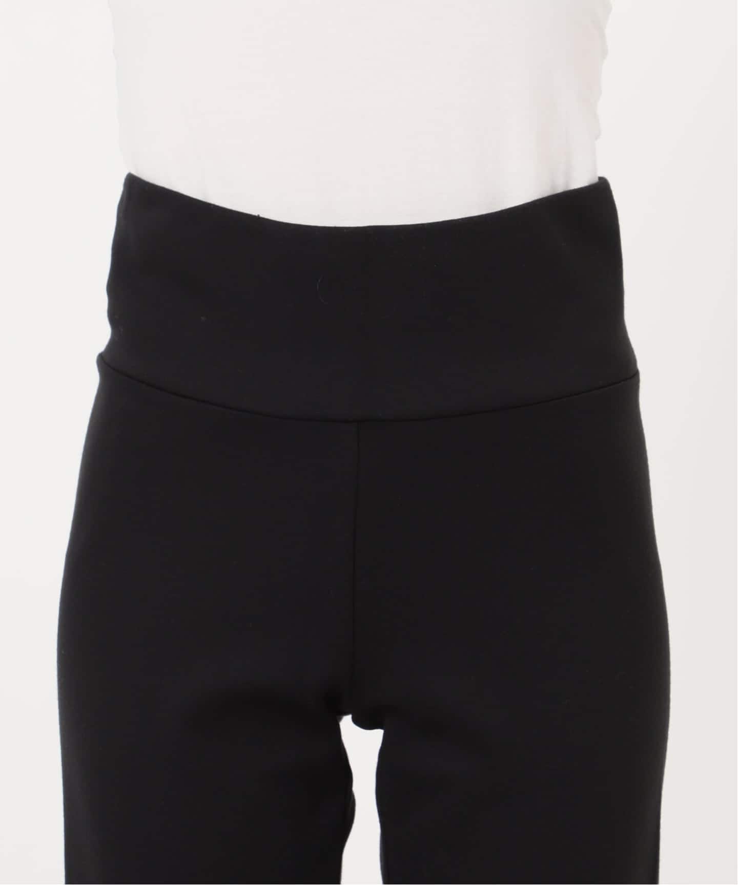 Warm Zip レギンス パンツ（その他パンツ）｜Deuxieme Classe