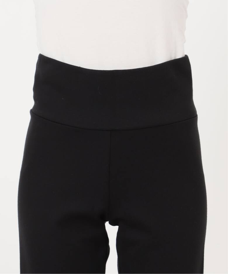 Warm Zip レギンス パンツ（その他パンツ）｜Deuxieme Classe 
