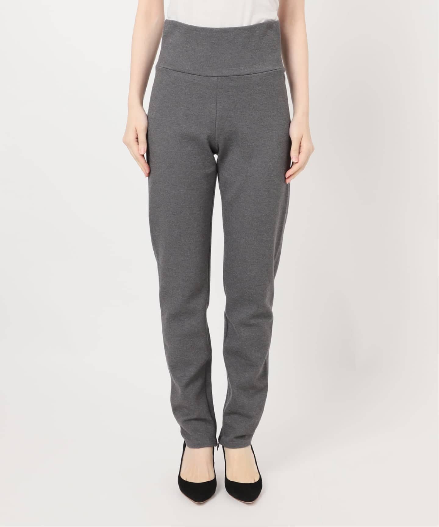 Warm Zip レギンス パンツ（その他パンツ）｜Deuxieme Classe