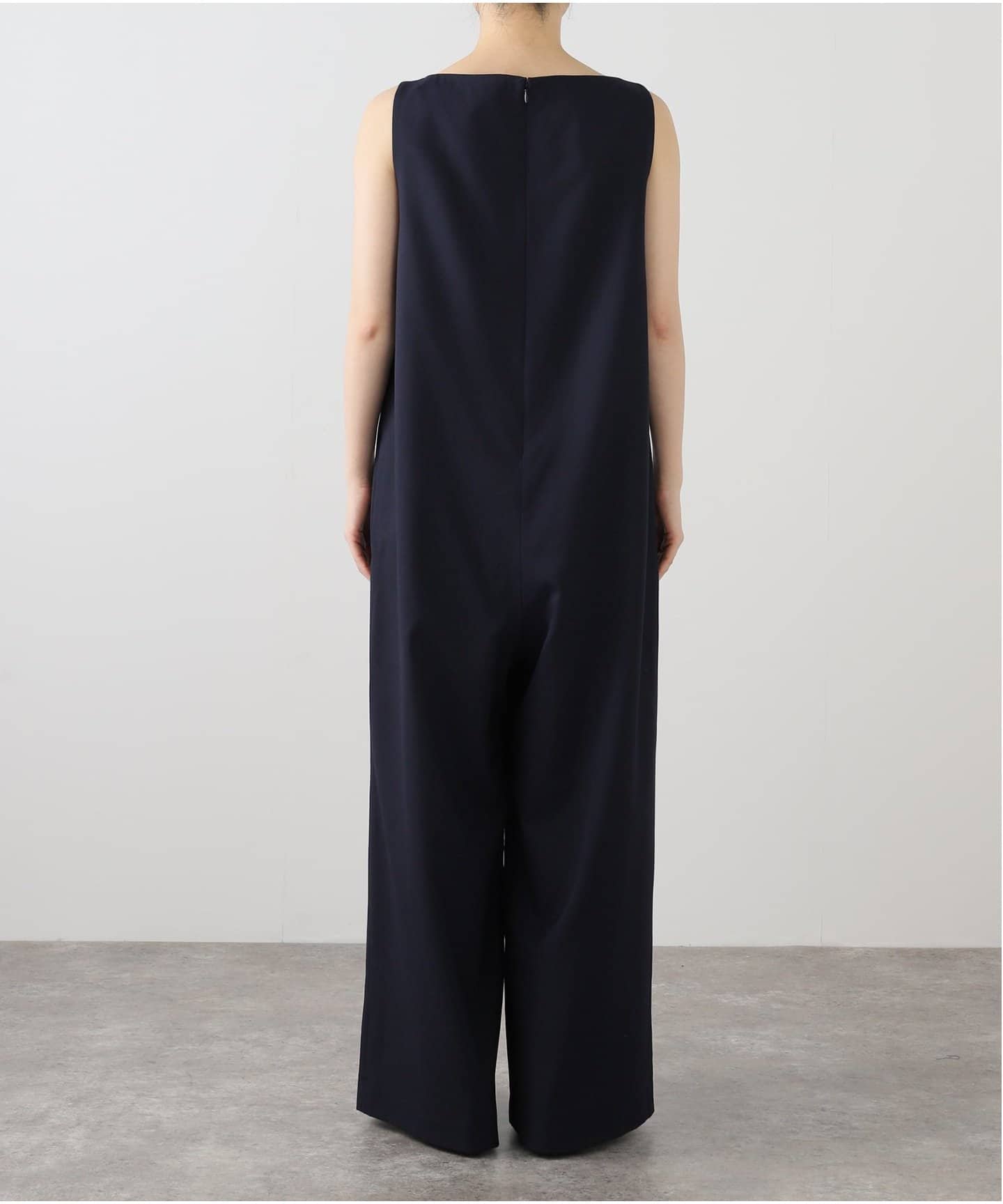 専用　完売マディソンブルーBOAT NECK COMBINAISON CHINO MADISONBLUE(マディソンブルー)のBOAT NECK COMBINAISON CHINO